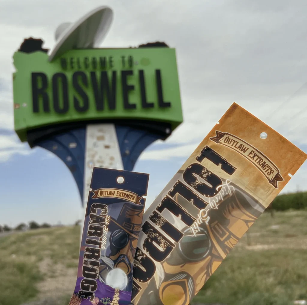 High Desert Relief: Memorial Weekend