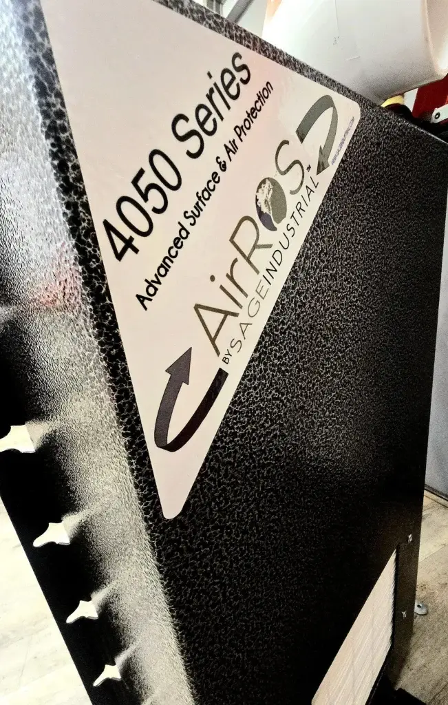 High Desert Relief: The Best Air Purification in the Business
