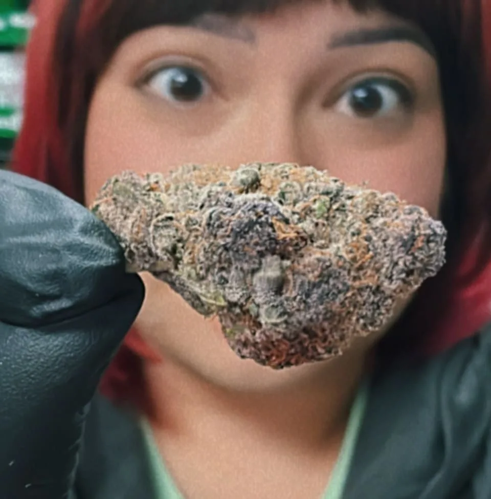 High Desert Relief: Don’t Panic, It’s Organic!