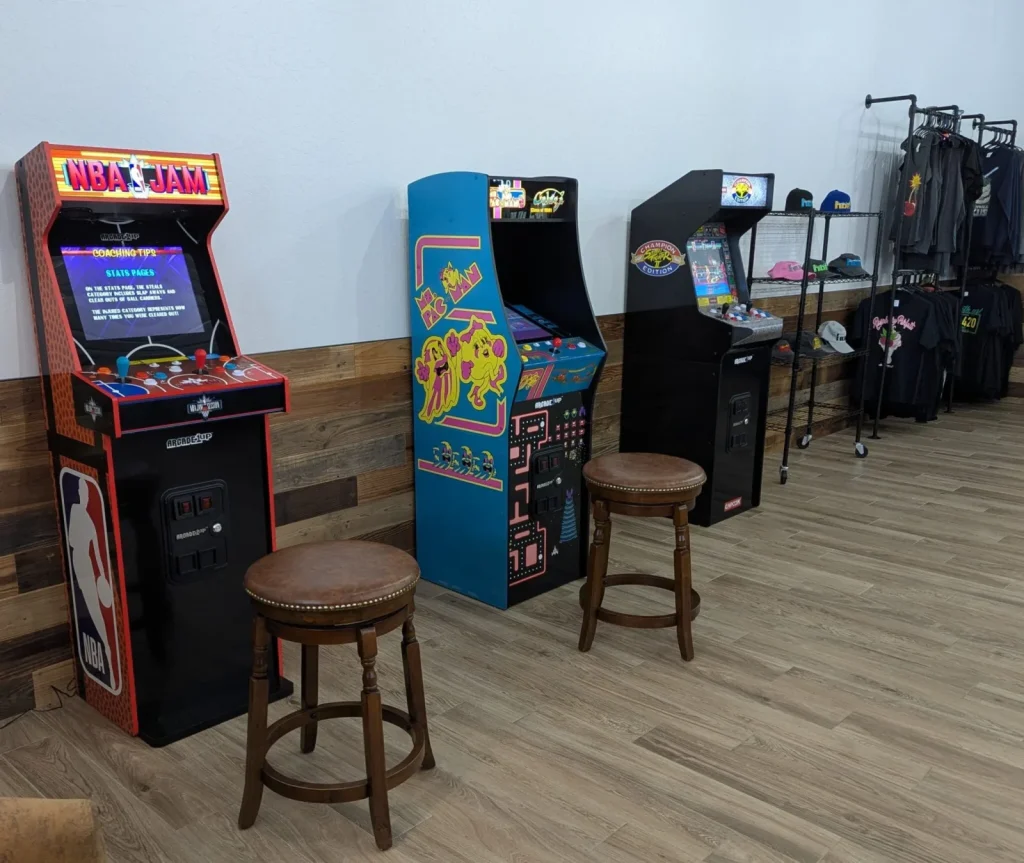 High Desert Relief: Magic in the Desert – Hobbs, NM