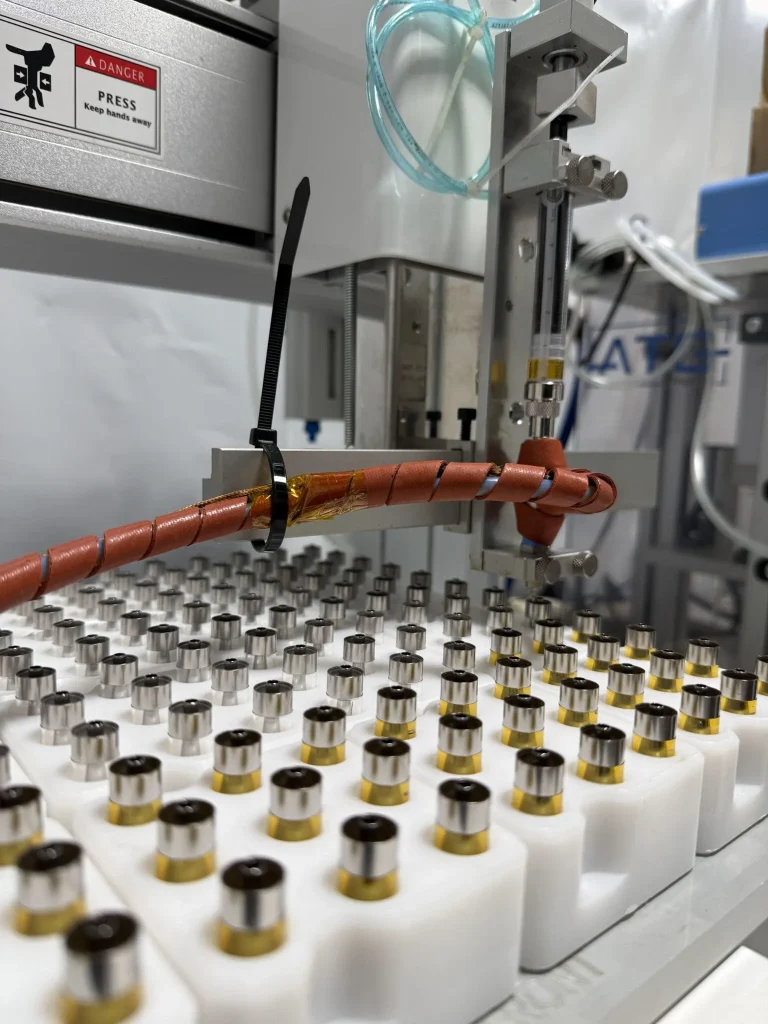 High Desert Relief: Bang for Your Buck: How to Make Cartridges Like a Pro
