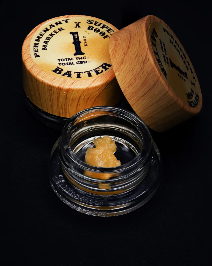 High Desert Relief: Terpenes Matter: The Real Reason Live Resin Reigns Supreme