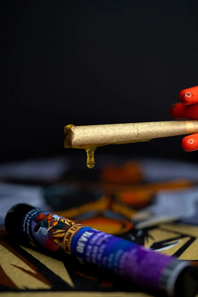 High Desert Relief: How Do You Infuse a Pre-Roll? 🤔💨