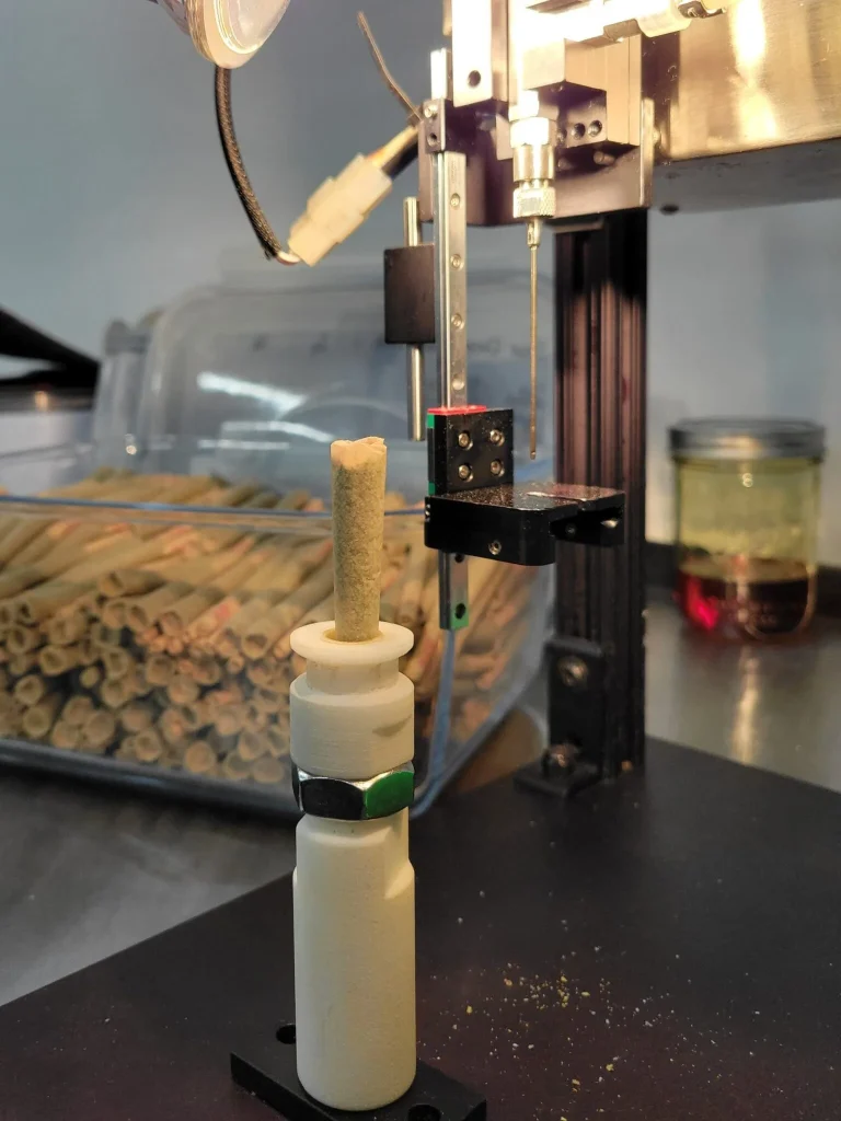 High Desert Relief: Spark Up Your Day With Outlaw Extracts