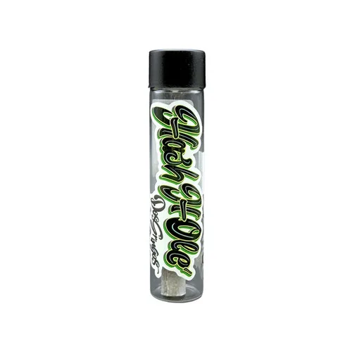 Dos Gringos - HASH HOLE - 1.8 G - VARIOUS STRAINS/FLAVORS | Field of Dreams