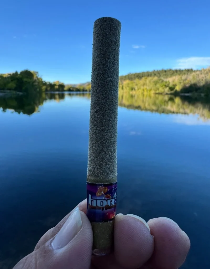 High Desert Relief: Weekend Vibes