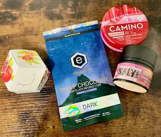 High Desert Relief: Enjoy 20% OFF Ratio Products for the rest of January!
