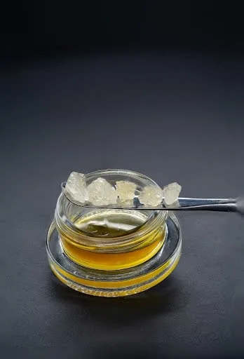 High Desert Relief: Outlaw Extract’s Laboratory