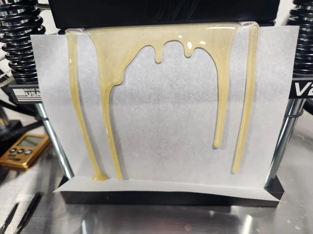 High Desert Relief: Outlaw Extracts Rosin coming soon!