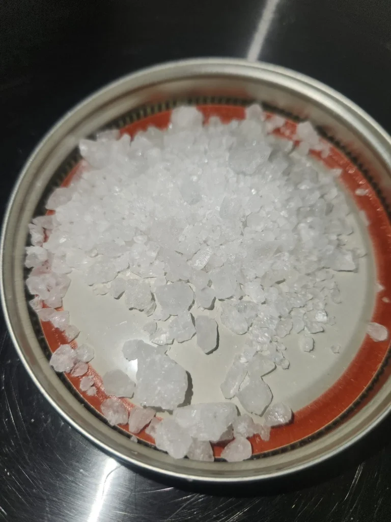 High Desert Relief: THC-A diamonds