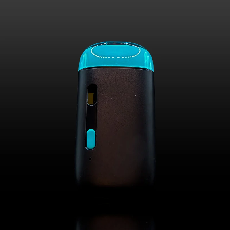 Outlaw Extracts all-in-one vape at High Desert Relief Albuquerque