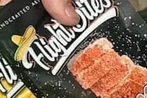 Flight Bites cannabis edibles, the Monday deal at High Desert Relief