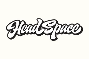 Headspace logo, the Sunday deal at High Desert Relief