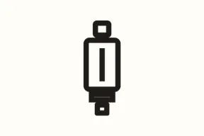 Vape cartridge icon for the Thursday vapes and carts deal at High Desert Relief