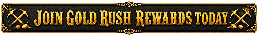Join Gold Rush Rewards today, the High Desert Relief dispensary rewards program in Albuquerque, Santa Fe and Hobbs