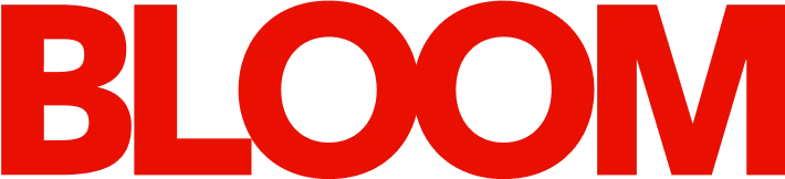 Bloom logo