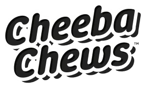 Cheeba Chews logo