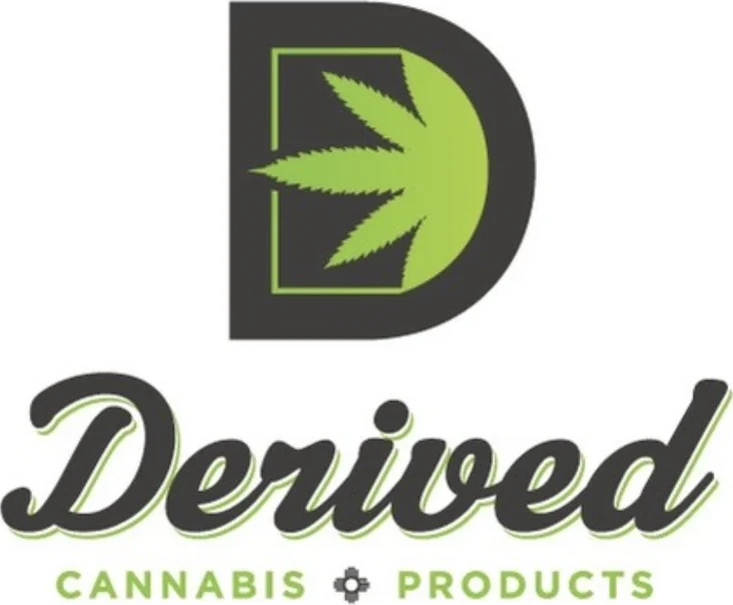 Derived Cannabis Products logo