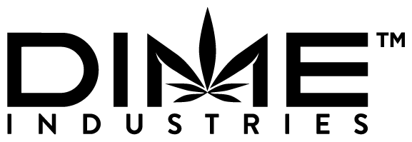Dime Industries logo