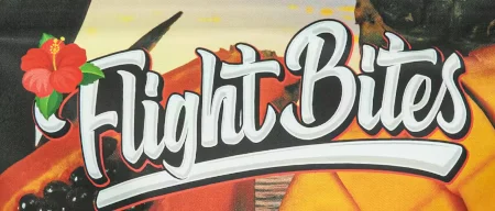 Flight Bites hash rosin gummies by The Grower Circle at High Desert Relief New Mexico dispensaries