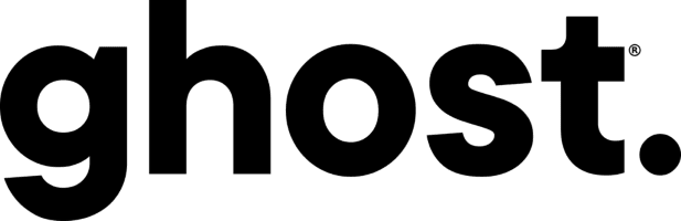 Ghost Extracts logo