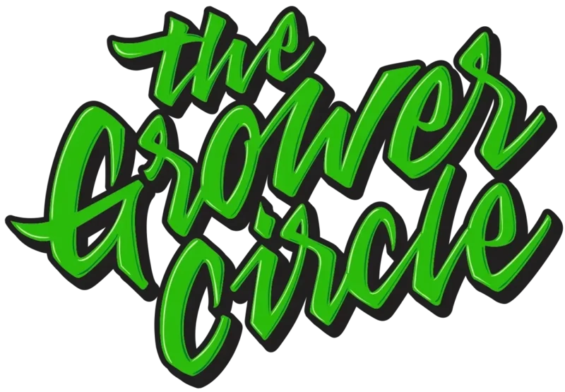 The Grower Circle logo