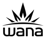 Wana logo