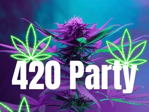 420 party