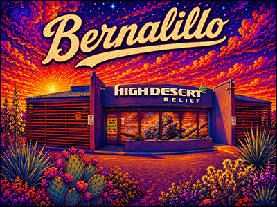 HDRBernVibrant1