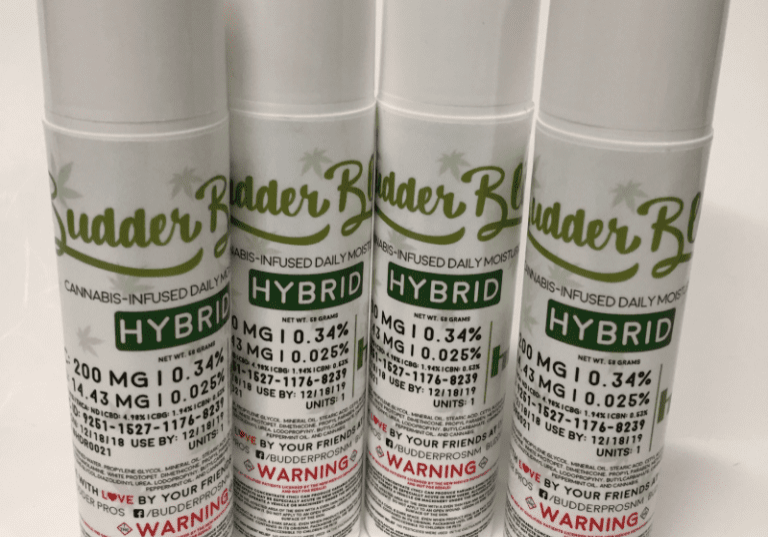 BUDDER600