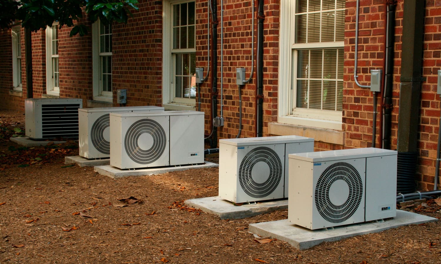 Is air conditioning making you sick high desert relief