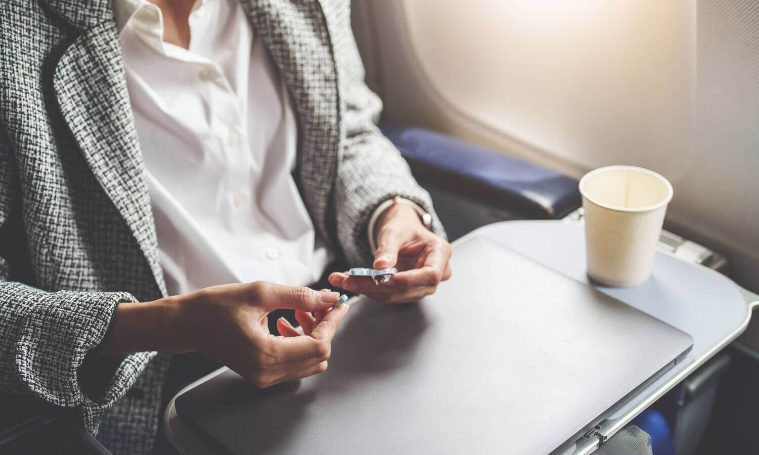 Yes, Marijuana Can Ease Motion Sickness — Here Are The Strains That Help High Desert Relief