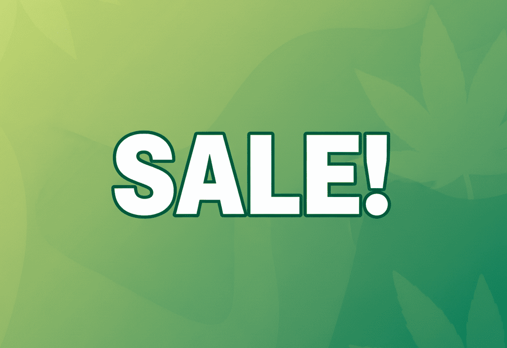 sale!